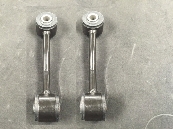 FOR JEEP CHEROKEE LIBERTY KJ 2002-07 FRONT ANTI ROLL BAR SWAY BAR LINKS LH RH 