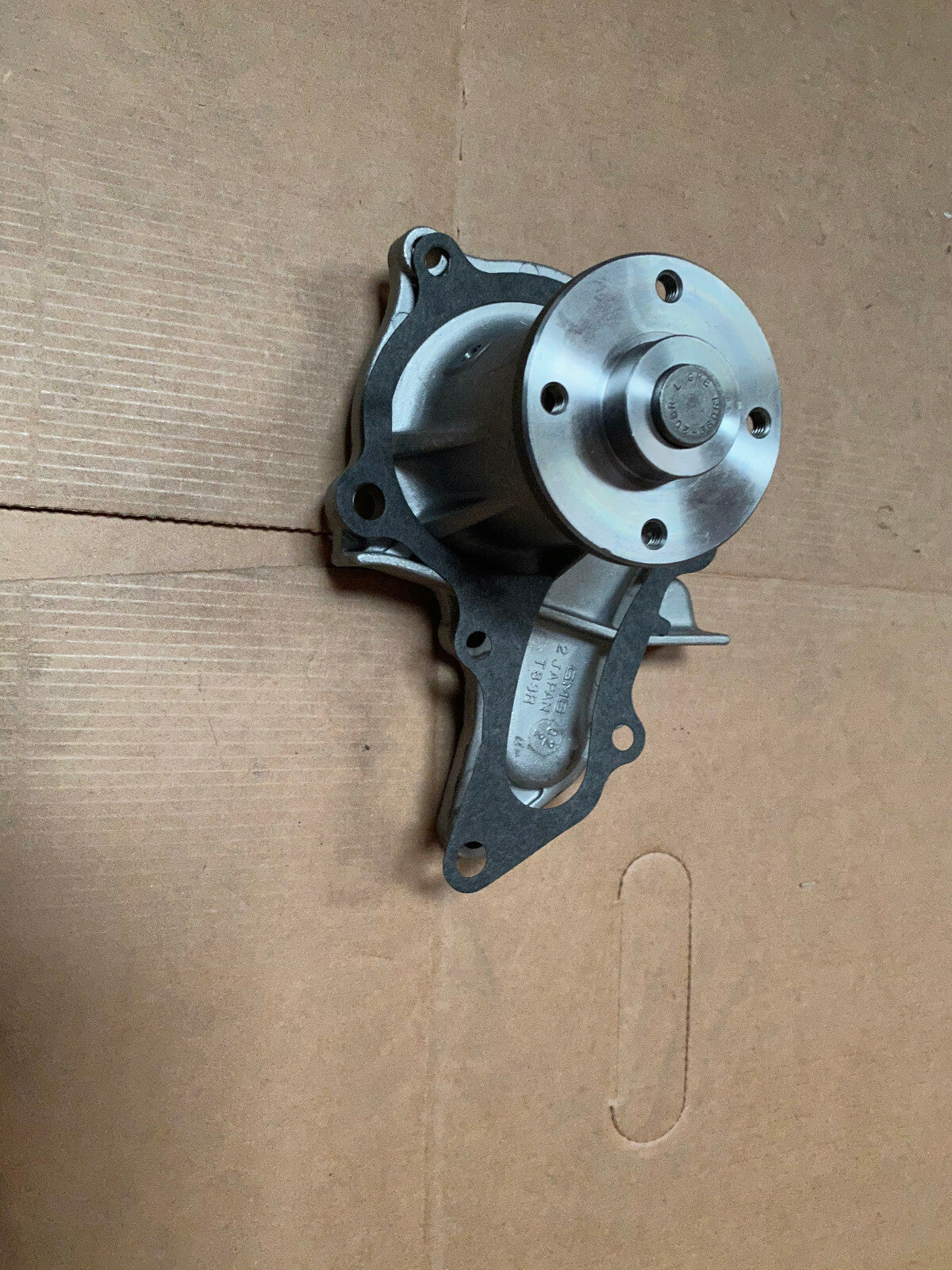 1 X WATER PUMP FOR TOYOTA AVENSIS T220 CARINA E AT191 CELICA AT200 1.8 FWP1692