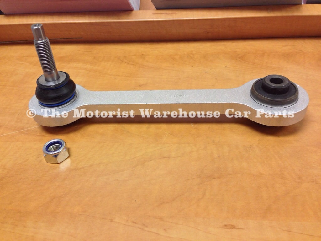 SAAB 93 9-3 9.3 TURBO 1.9 TID REAR AXLE CROSS STAY TOE IN SUSPENSION  ARM LINK 