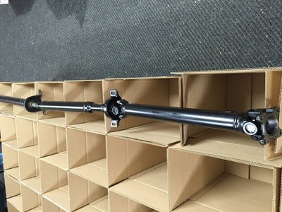 PROPSHAFT FOR MERCEDES BENZ VIANO VITO 111 2.1CDi W639 EXTRA LONG WHEEL BASE