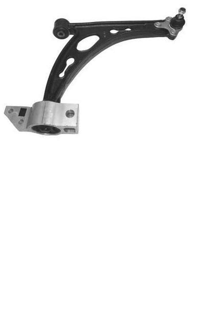 AUDI A3 MK2 TFSI TD QUATTRO GOLF MK5 GTD LOWER WISHBONE SUSPENSION ARM  RH SIDE