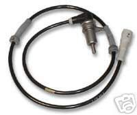 FOR MERCEDES A140 A170  A CLASS ABS SENSOR REAR