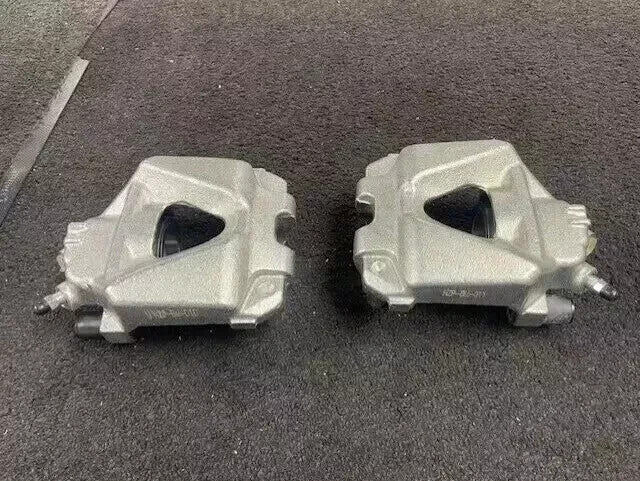 2 FRONT BRAKE CALIPERS PAIR  BMW X1 E84 xDrive sDrive 312MM DISC