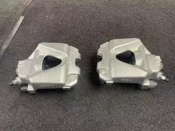 2 FRONT BRAKE CALIPERS PAIR  BMW X1 E84 xDrive sDrive 312MM DISC