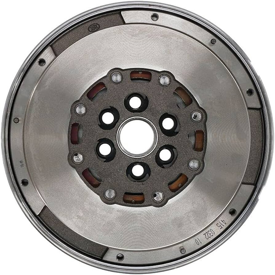 DUAL MASS FLYWHEEL FOR CHEVROLET CAPTIVA CRUZE 2.0CDTI ANTARA 4x4 NEW