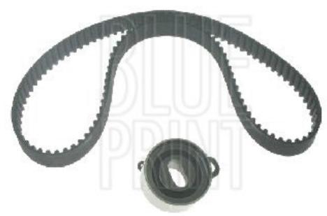 FOR COROLLA 1.8 7AFE TIMING BELT KIT ORIGINAL BLUEPRINT NEW