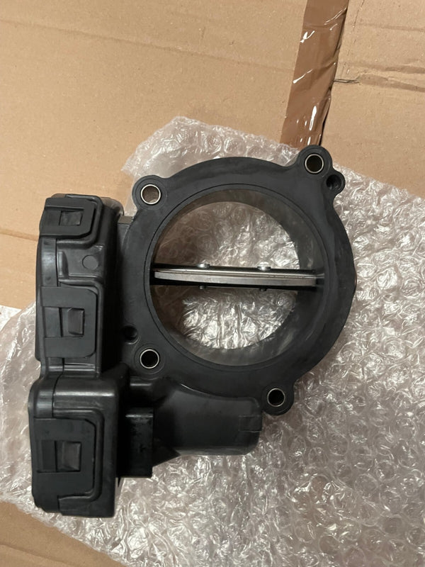 AIR INTAKE THROTTLE ACTUATOR GENUINE MERCEDES OM651 2.1 2.0 2.2 CDI