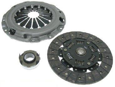 FOR MITSUBISHI GALANT 2.0 97-04 CLUTCH KIT NEW 