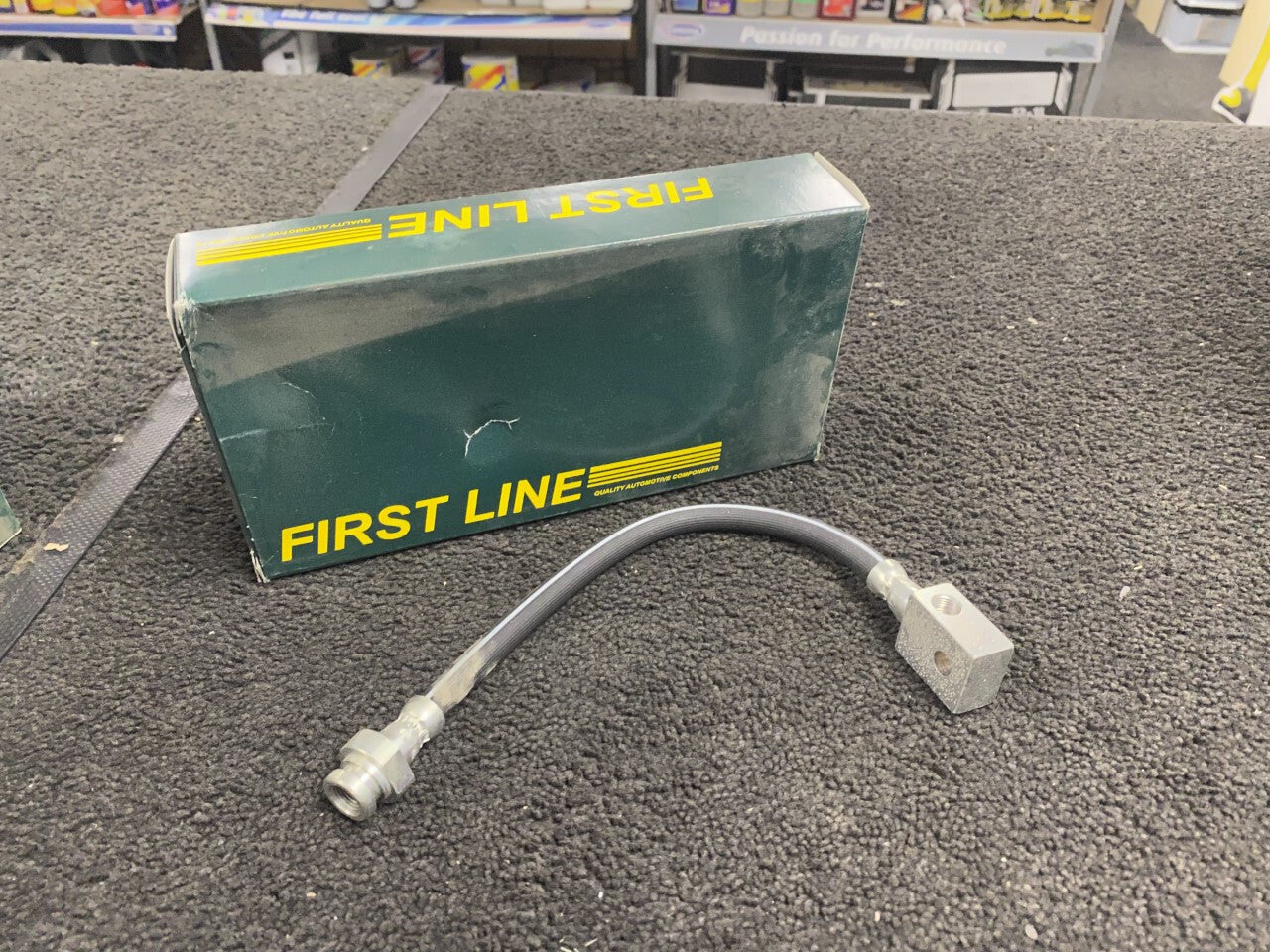 FOR NISSAN SERENA VANETTE CARGO SERENA C23M 1.6 2.0 2.3 REAR CENTER  BRAKE HOSE
