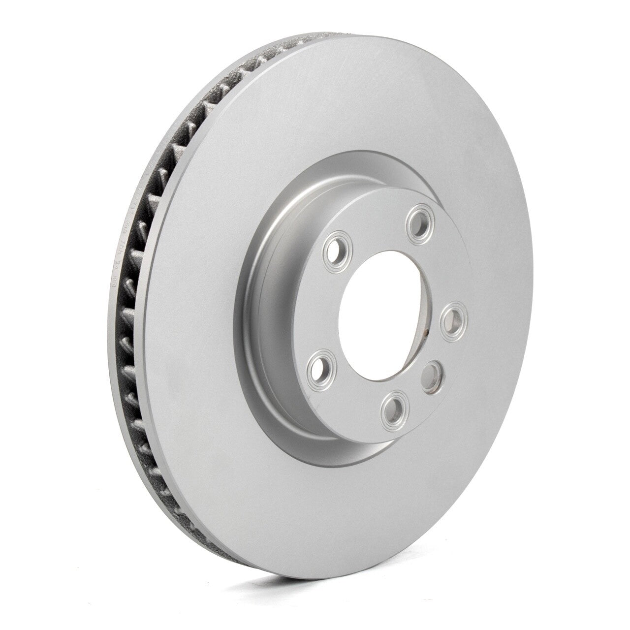 FRONT NS LH BRAKE DISC VW TOUAREG 3.0 V6 TDI 3.6FSI 360mm 95835140300