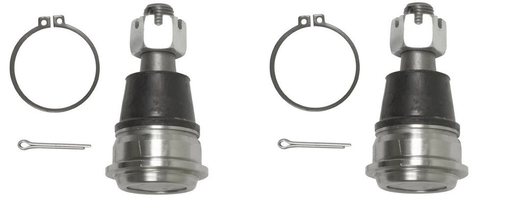 FOR NISSAN 200SX 240SX S14 S15 2 REAR LOWER SUSPENSION ARM BALL JOINT 