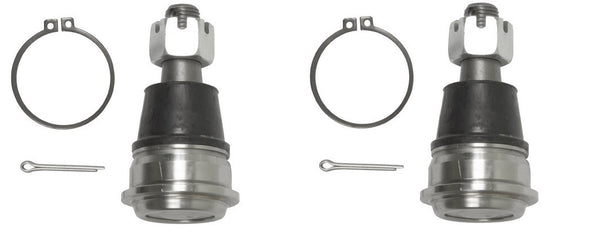 FOR NISSAN 200SX 240SX S14 S15 2 REAR LOWER SUSPENSION ARM BALL JOINT 