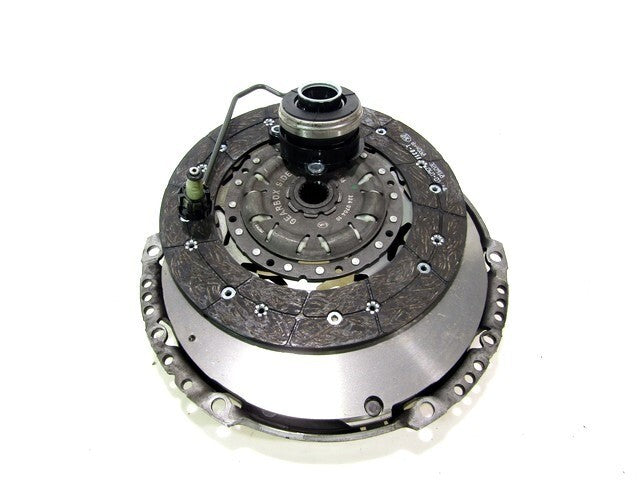 VAUXHALL ZAFIRA 1.7CDTi M75  CLUTCH KIT 240mm  55352048 55558917 55558918