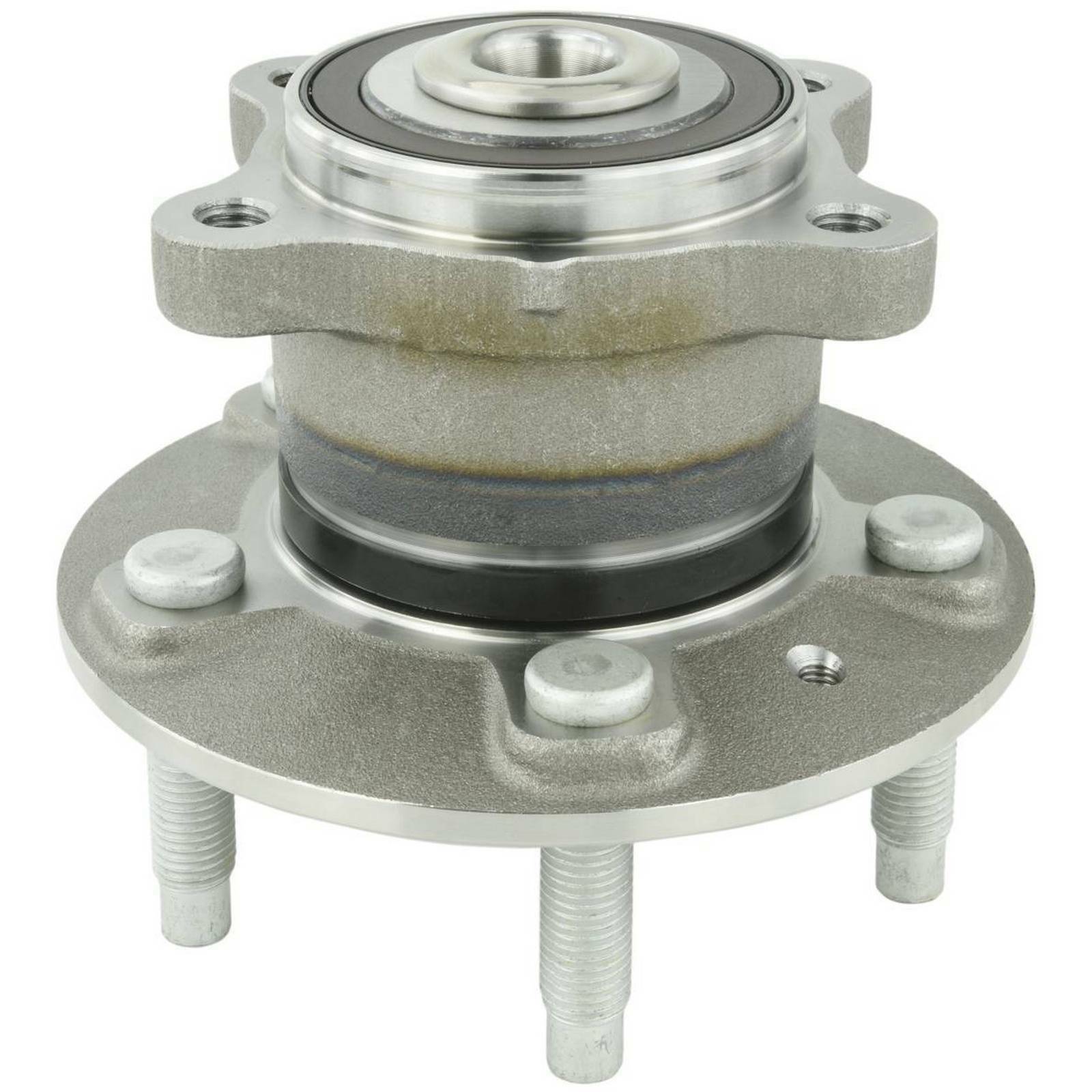 VAUXHALL OPEL MOKKA MOKKA X CHEVROLET AVEO REAR WHEEL HUB BEARING 5 STUD 