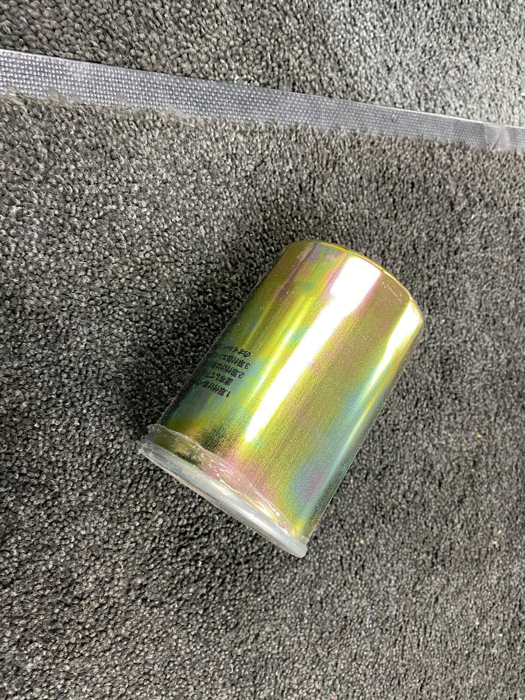 FUEL FILTER FITS BEDFORD OPEL VAUXHALL MIDI 2.2 4WD ISUZU GEMINI