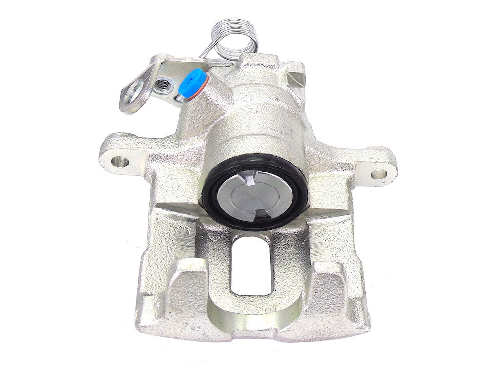 REAR BRAKE CALIPER RH+ SLIDER T4 TRANSPORTER CARAVELLE MULTIVAN T4 SOLID DISC