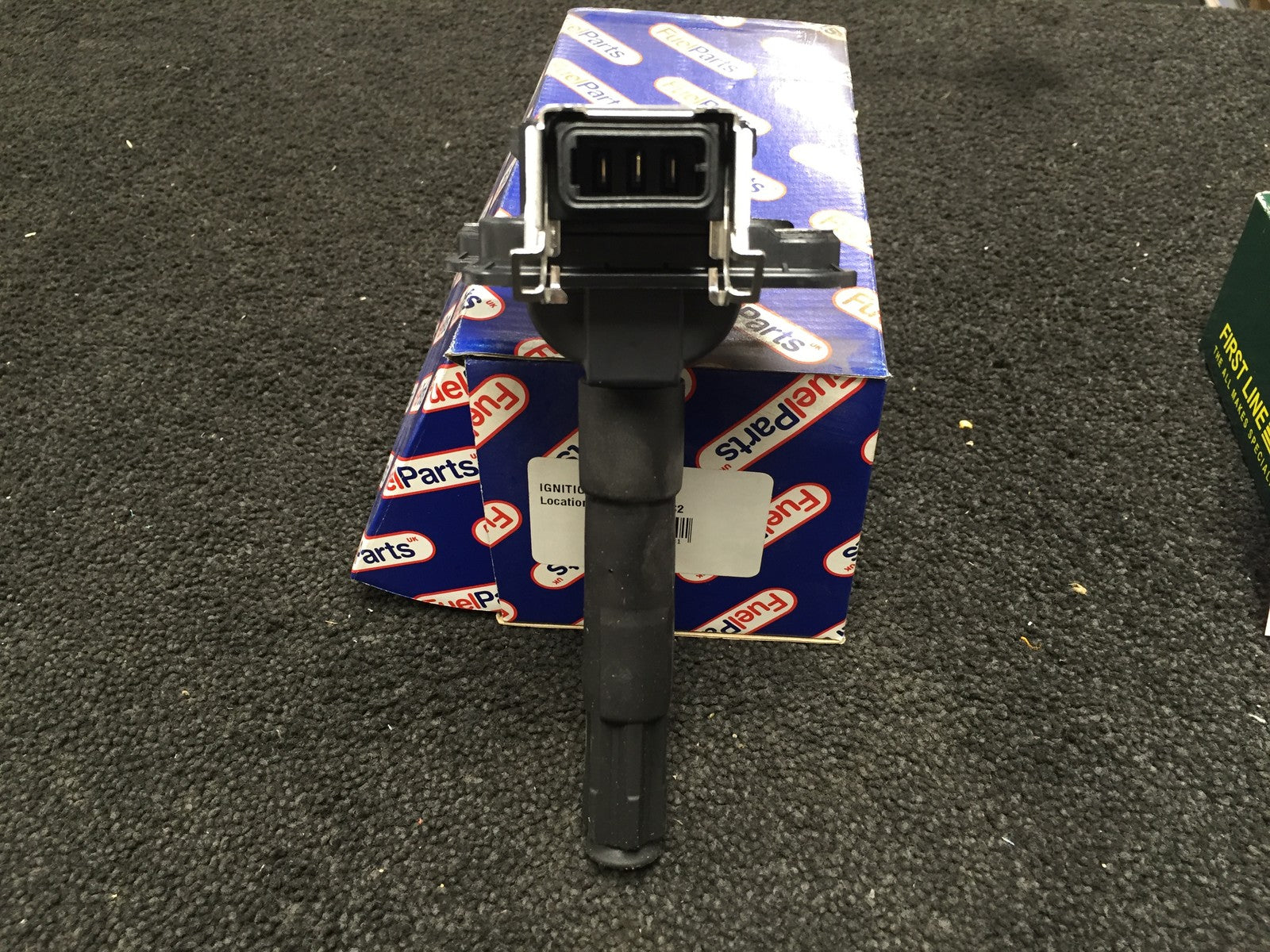 AUDI A3 A4 VW PASSAT SHARAN SKODA OCTAVIA  IGNITION COIL 