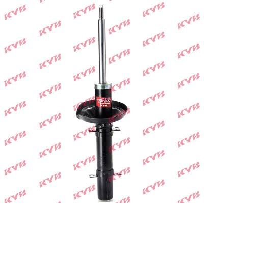FRONT SHOCK ABSORBER FITS VW GOLF GTI MK4 1.8 2.0 97-04 BRAND NEW KYB
