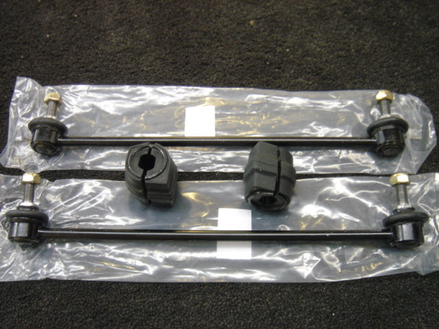 FOR 206 1.1 1.4 1.6 1.9D HDI 1998-04  ANTI ROLL BAR BUSH ANTI ROLL BAR LINK