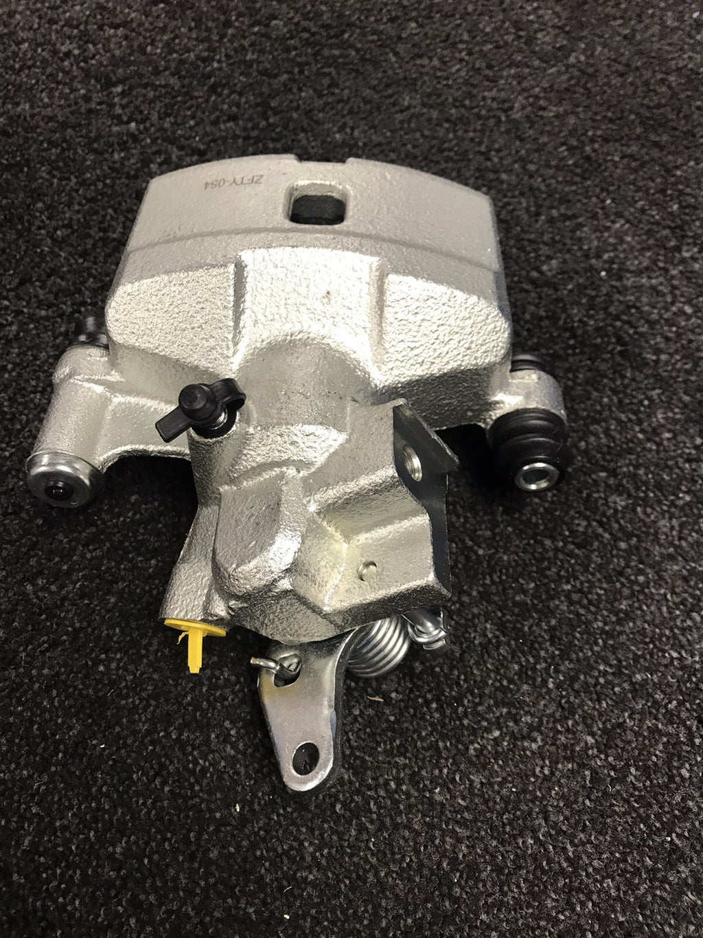 FOR  MR2 MR-S 1.8VVTI ZZW30 1999-2007 REAR BRAKE CALIPER LH PASSENGER SIDE