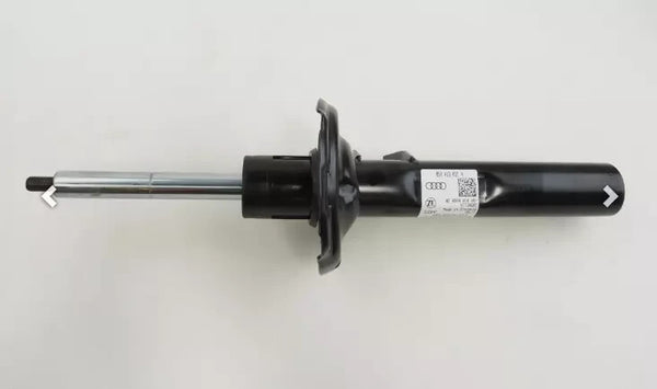 AUDI TT QUATTRO 2015- 2024 FRONT GAS SHOCK ABSORBER 8S0413031A GENUINE NEW