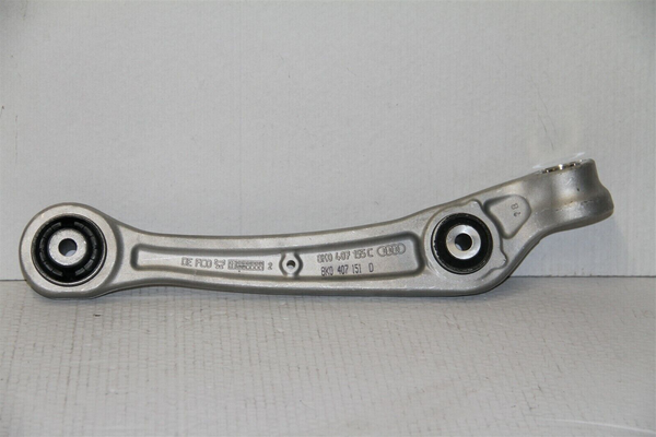 GENUINE AUDI A4 A5 A6 A7 Q5 RS5 FRONT NS LH CONTROL ARM 8K0407155B 8K0407151D