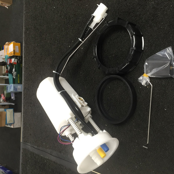 FOR MERCEDES-BENZ BM W163 M-CLASS FUEL PUMP ASSEMBLY COMPLETE 1998-06/2005 