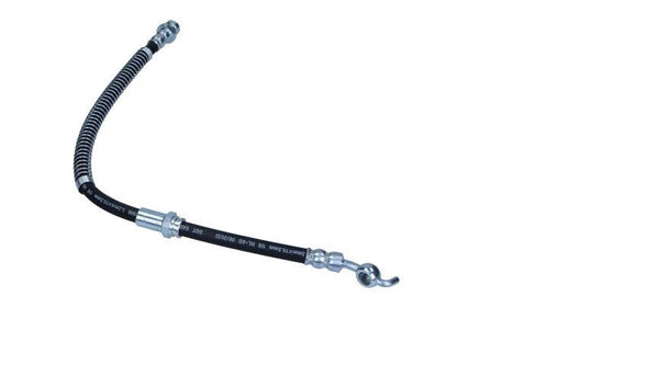 FOR JUMBUCK GLS SWB (MK1)   FRONT BRAKE FLEXY HOSE L 430MM Thread Size: M10x1