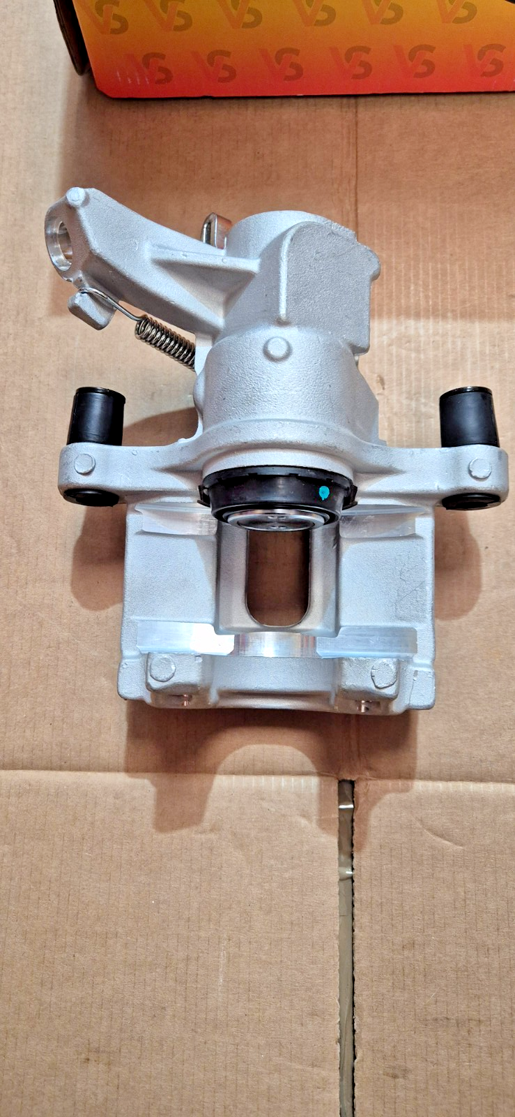 OS RH REAR BRAKE CALIPER FOR VECTRA SIGNUM C BLS  93172183 SOLID DISC