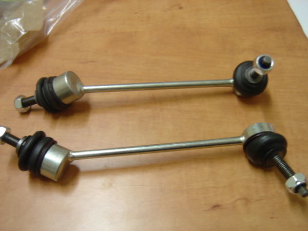 FOR JAGUAR S TYPE S TYPE 2 NEW REAR ANTI ROLL BAR LINKS FOR BOTH SIDES