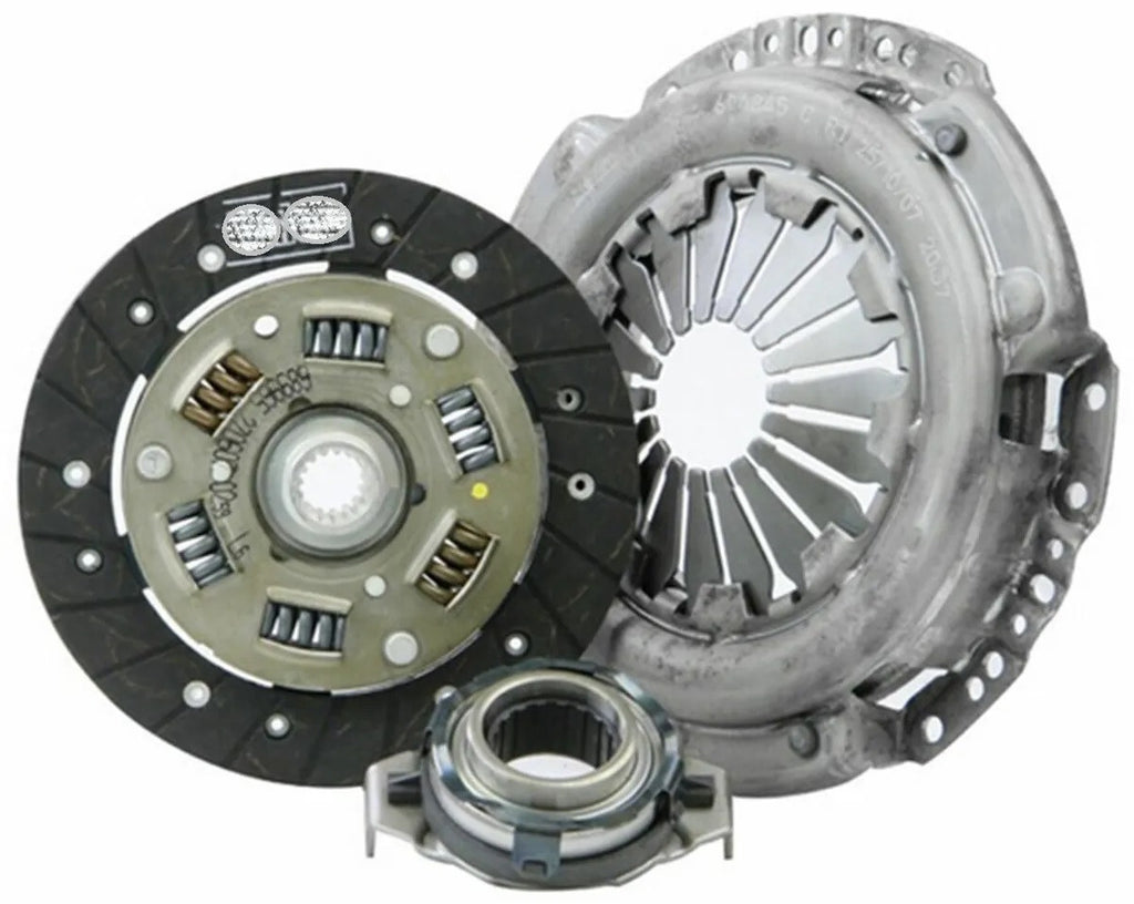 PEUGEOT 107 207 1007 1.4 1.6 VTI Bipper Tepee CLUTCH KIT 