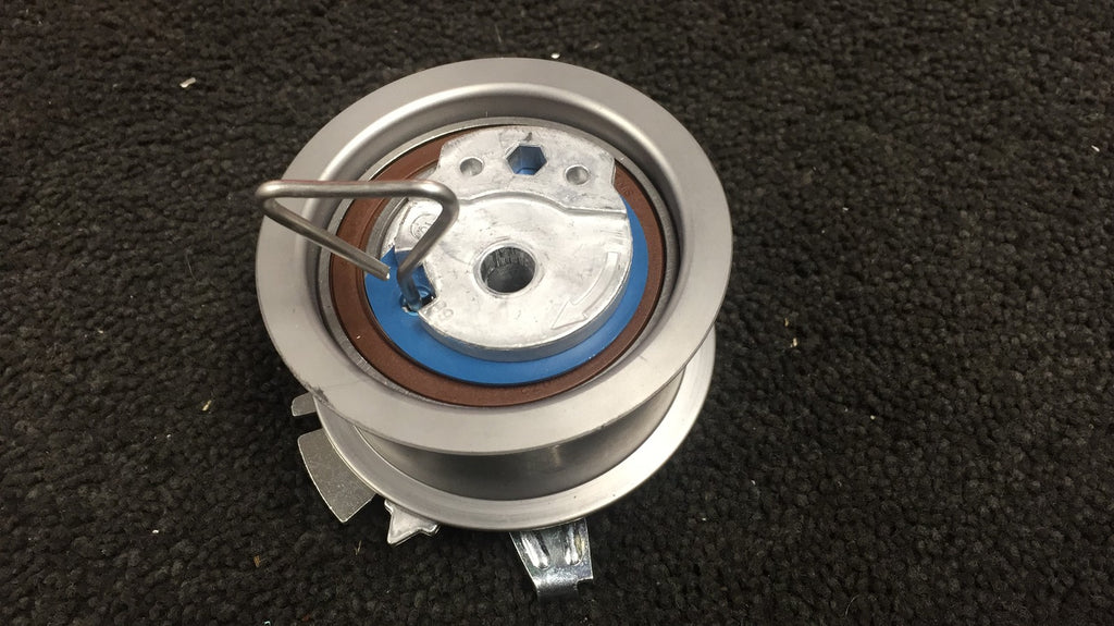 VW TOURAN 2.0GTTDi TDi 140bhp BMM TIMING BELT KIT TENSIONER WATER PUMP