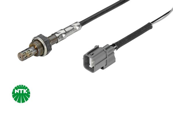 FIT FOR HONDA ACCORD CIVIC STREAM CRV NGK OZA333-H6 Lambda Sensor
