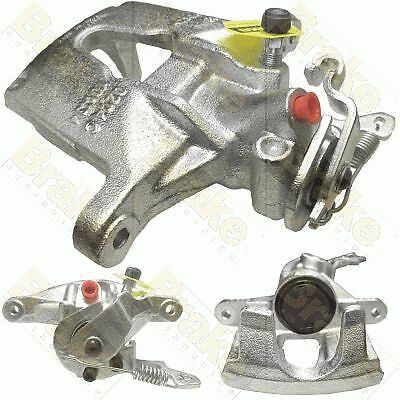 FOR FORD MONDEO MK3 1.8 2.0 2.5 DI TDCI REAR LH LEFT SIDE BRAKE CALIPER 280MM