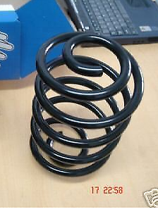FORD MONDEO 1.6 1.8 2.0 MK1   COIL SPRING REAR
