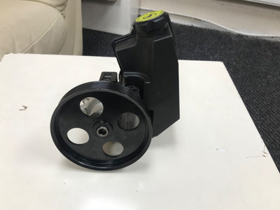 NEW HYDRAULIC POWER STEERING PUMP FOR JEEP GRAND CHEROKEE 4.0 99-04 /SPW-CH-035/