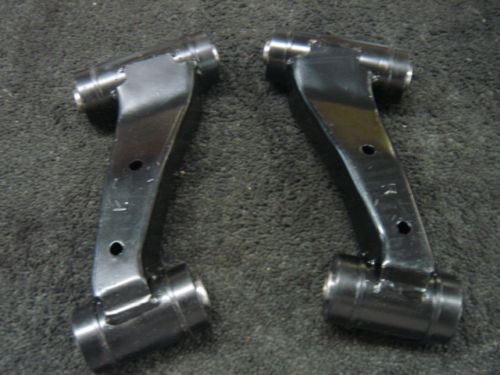 FOR NISSAN PRIMERA P10 P11 1990-2002 TOP UPPER SUSPENSION WISHBONE ARMS