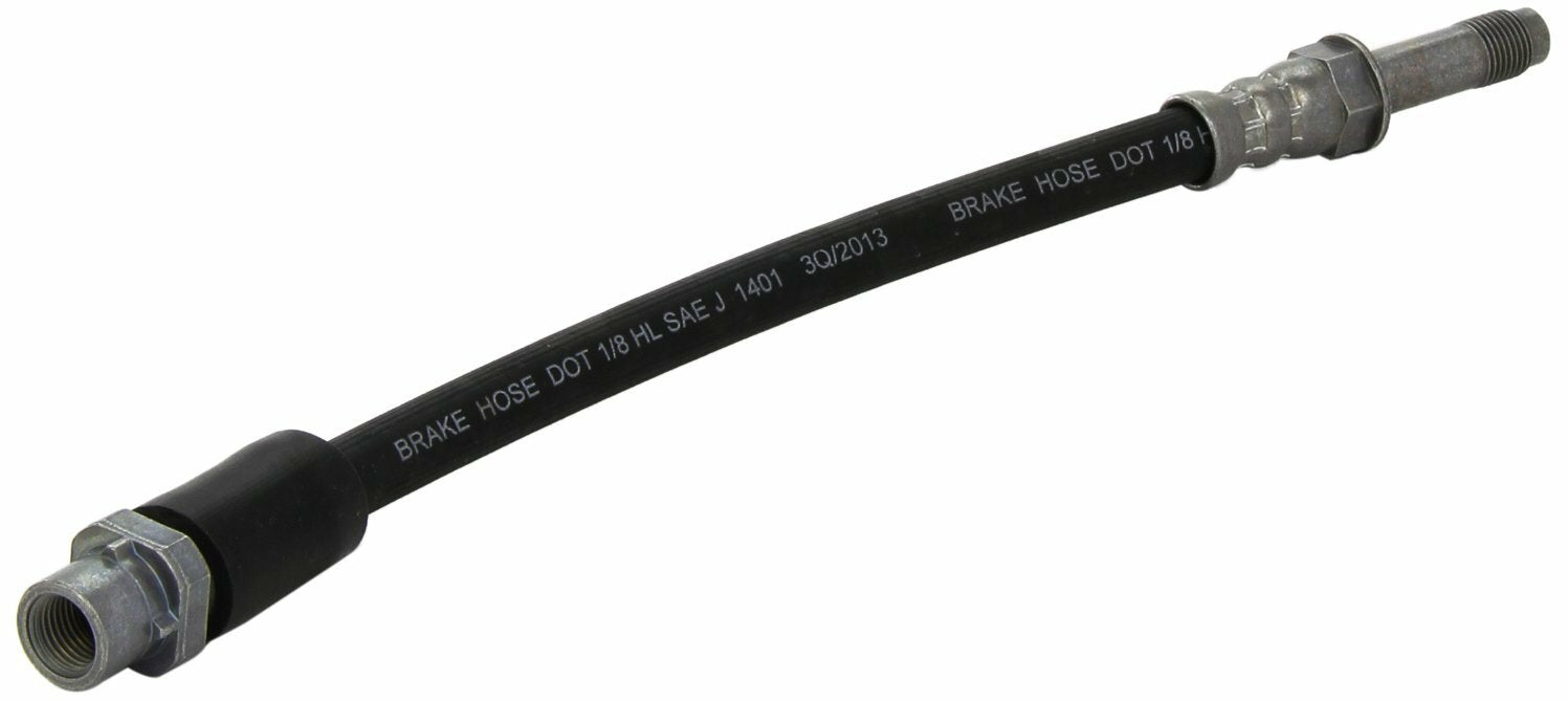 FOR BMW E90 E91 E92 318i 320d 320i 325i REAR BRAKE FLEXY HOSE FITS NS OR OS
