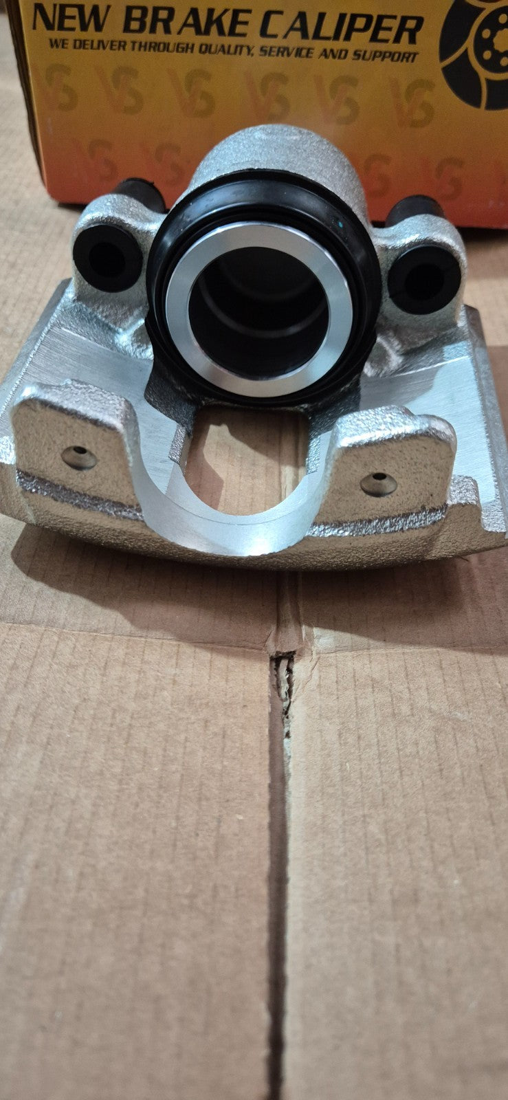 FRONT OS RH BRAKE CALIPER FOR FIESTA MK6 KA PUMA MAZDA 258M DISC