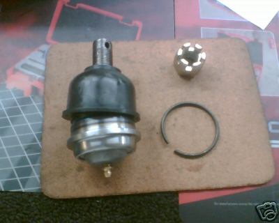 FOR NISSAN URVAN PICK-UP SUSPENSION ARM BALL JOINT LOWER