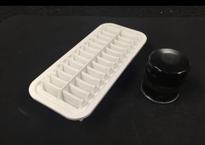 Service Kit FOR Peugeot 107 2009,2010,2011,2012,2013,2014,2015,2016 1.0 c Petrol