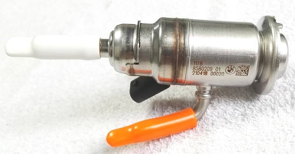 ADBLUE INJECTOR UNIT FITS BMW F40 F45 F46 F48 - 11788580209