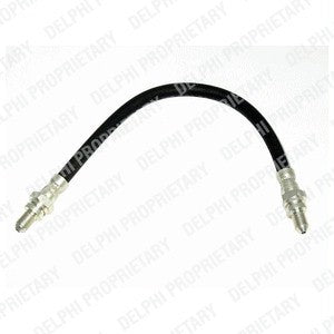 FORD FIESTA MK III 1.0 1.1 1.3 1.4 REAR LH BRAKE HOSE