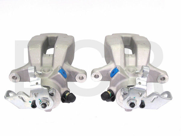 Audi TT S3 Seat Leon Cupra Skoda Octavia RS VW Golf MK4 R32 Rear brake Calipers 