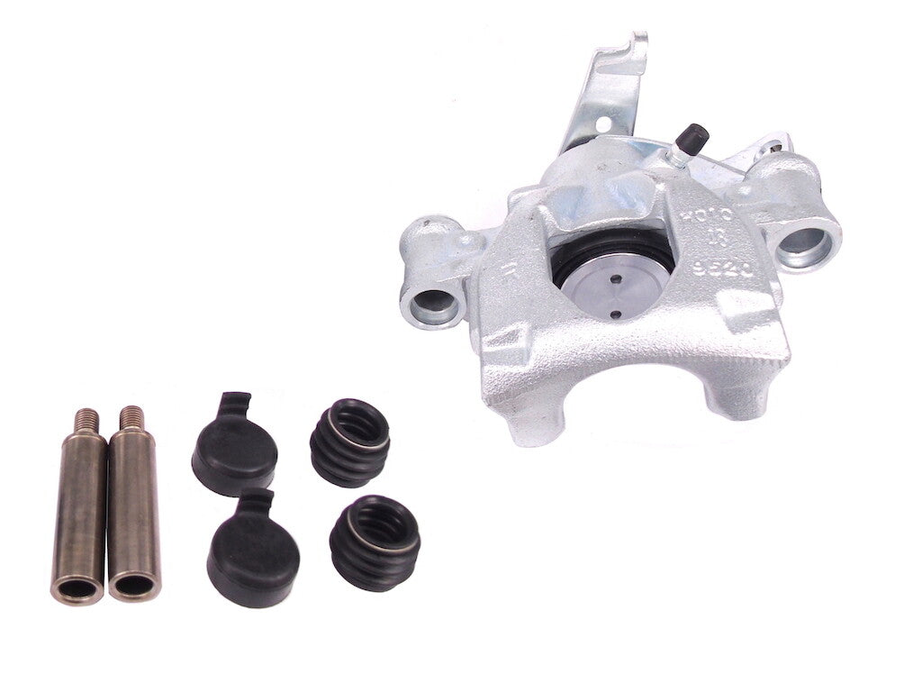REAR BRAKE CALIPER RH OS +SLIDER PIN FOR RENAULT MASTER INTERSTAR NV400 MOVANO