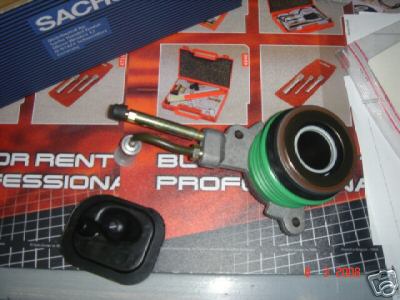 FORD GALAXY VW SHARAN CLUTCH SLAVE CONCENTRIC CYLINDER