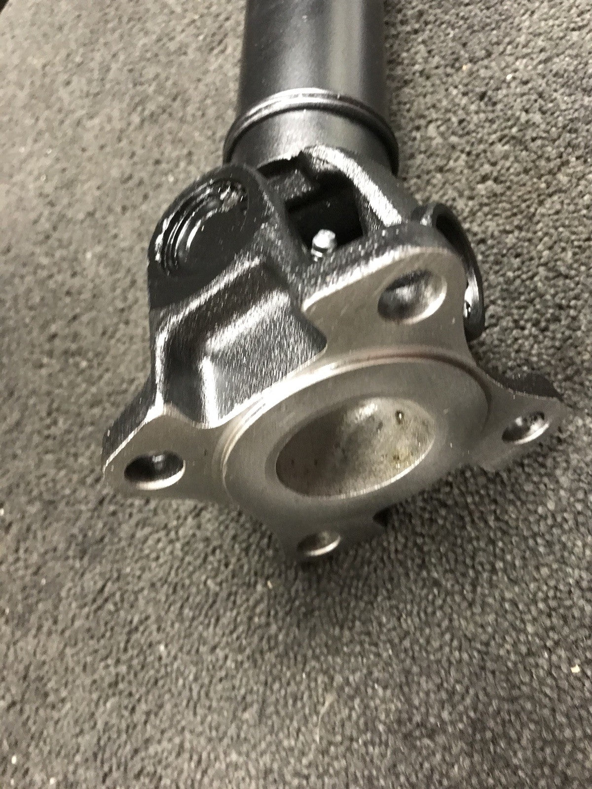 FRONT PROPSHAFT FOR JEEP COMMANDER GRAND CHEROKEE XK 2006 778MM