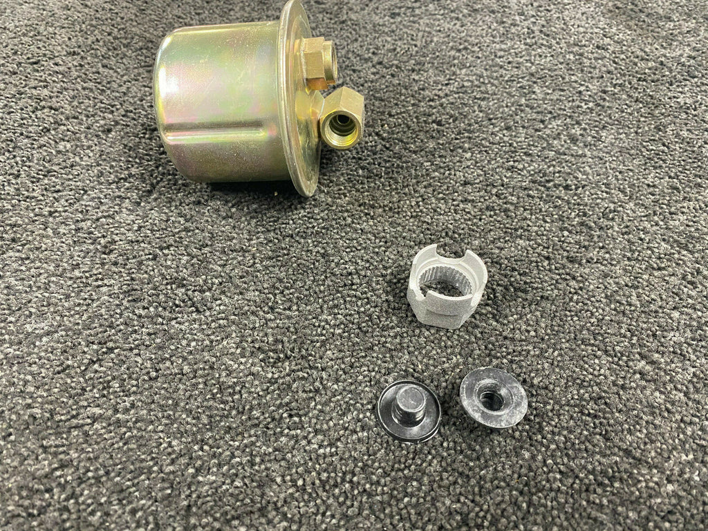 FUEL FILTER FITS HONDA ACURA NSX 3.0 3.2 24V VTEC NA2