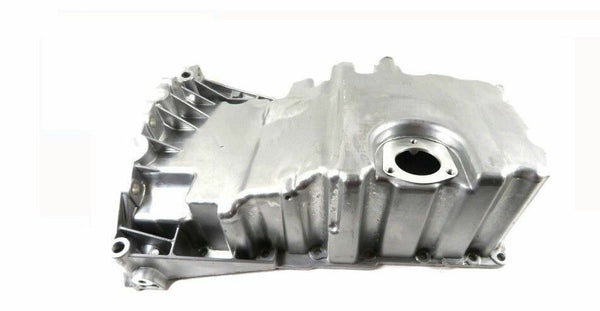 FOR AUDI A4 A6 C6 2.0TDI 05-11 ENGINE OIL SUMP PAN ALUMINUM-03G 103 603AH