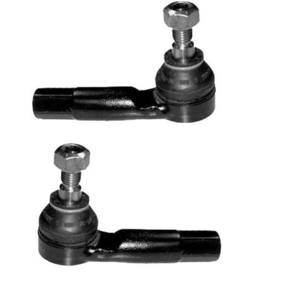 FOR HONDA CRV 2007-2010  2 OUTER TRACK ROD ENDS NEW 